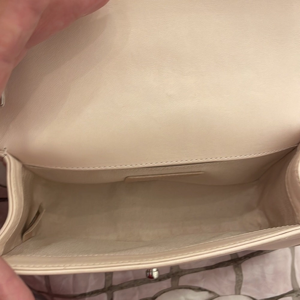Chanel Small Boy Bag THIS WEEK ONLY $2200 - Picture 12 of 17